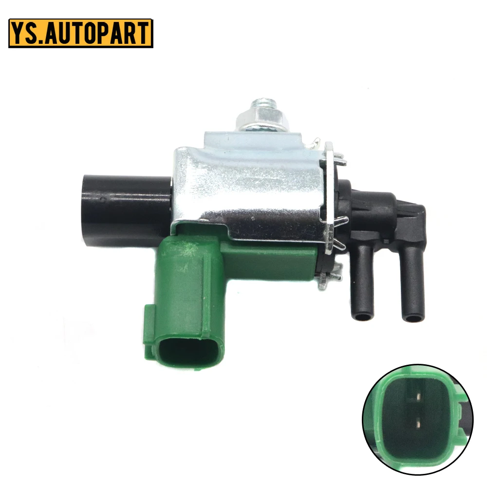 Car Vapor Canister Purge Control Solenoid Valve K5T46581 K5T46582 For Nissan Sentra Maxima Quest Truck Infiniti G20 14956-31U00