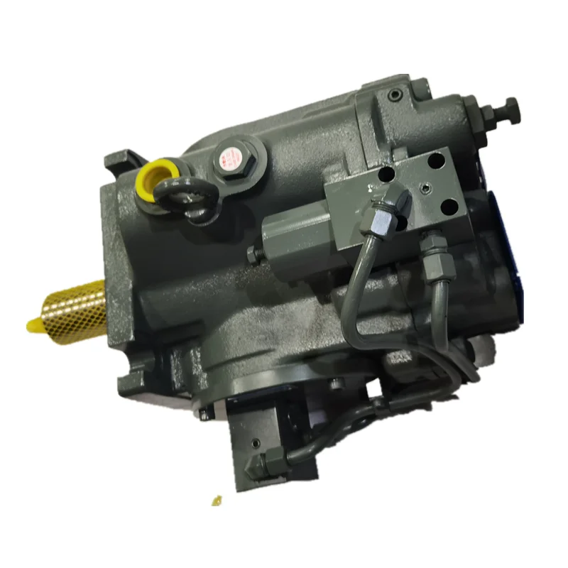 

CML IGH IGM IGC CM series CM-38-S-21/09-00 CM-59-X-21/09-00 CM-91-S-21/11-00 hydraulic piston pump