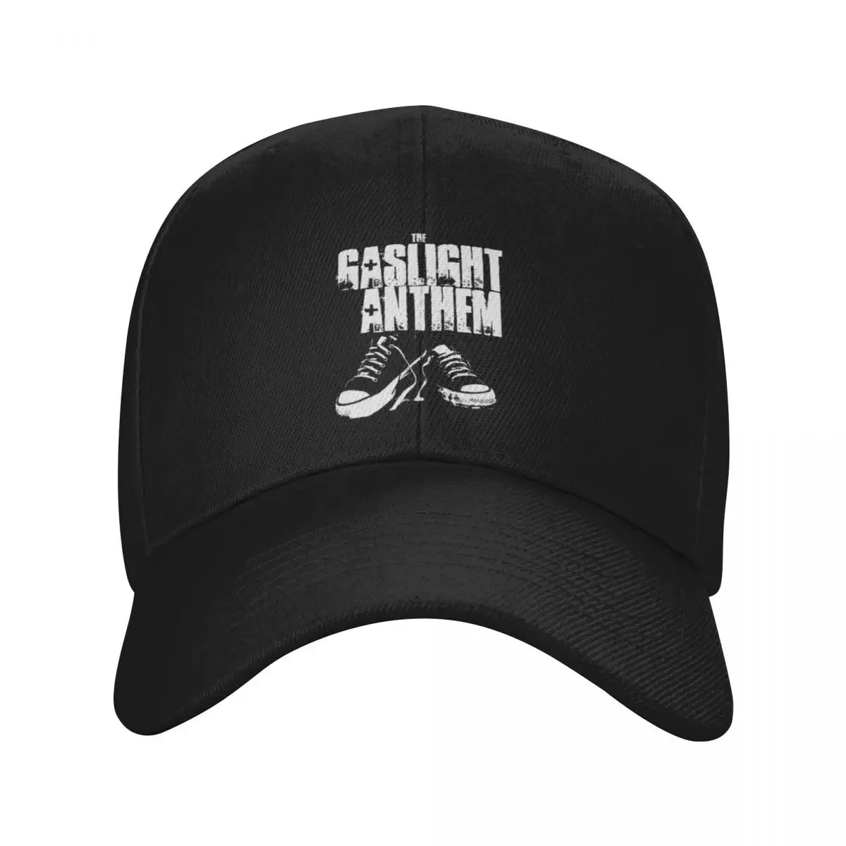 

The Gaslight Anthem Wall ArtThe Gaslight Anthem Posters Baseball Cap Mountaineering Beach Hat Luxury Brand Men Golf Wear Women's