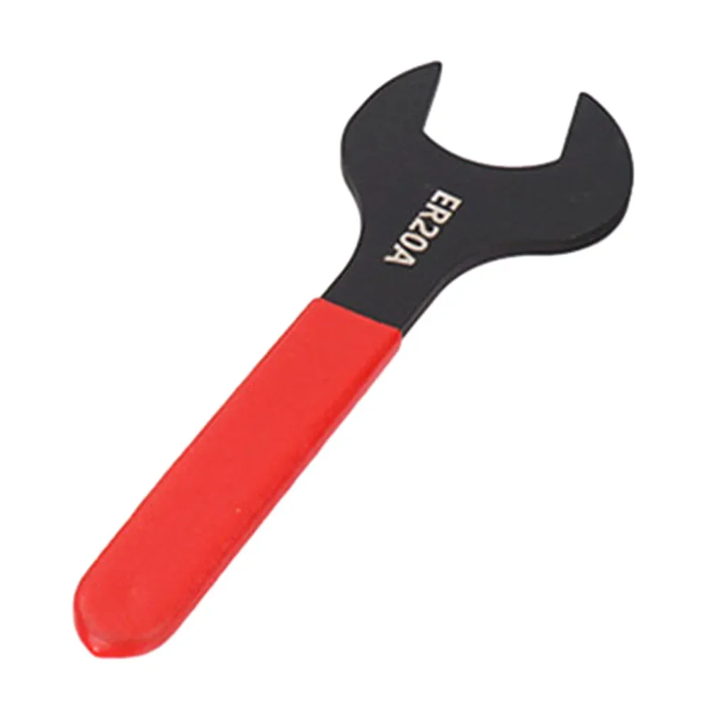 High Quality ER8A ER11A ER16A ER20A ER25A Wrench Spanner Tool for Collet Chuck Holder Durable and Long Service Life