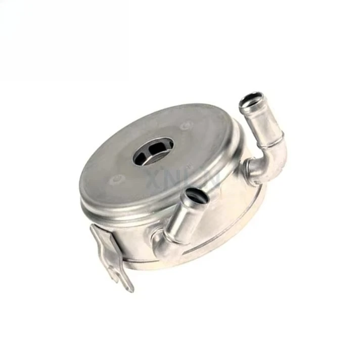 

15710-62050 High Performance Aluminum Oil Cooler Kit for Toyota 4Runner Tacoma 2005-2015 Customized