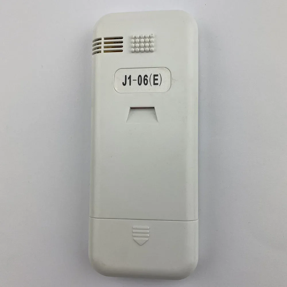 90% New Original Remote Control For GENERAL SUPER Air Conditioner