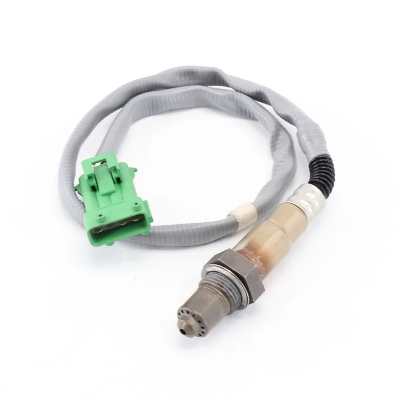 

1 шт. задний датчик кислорода для Great Wall для Haval H6 H6, обновленная спортивная версия, спортивная версия с синей этикеткой