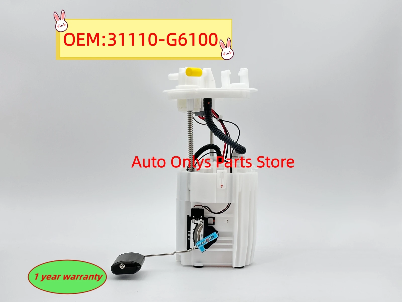 

1 шт. новый модуль топливного насоса 31110-G6100 в сборе 31110G6100 31120-G6100 31120G6100 подходит для Hyundai Kia