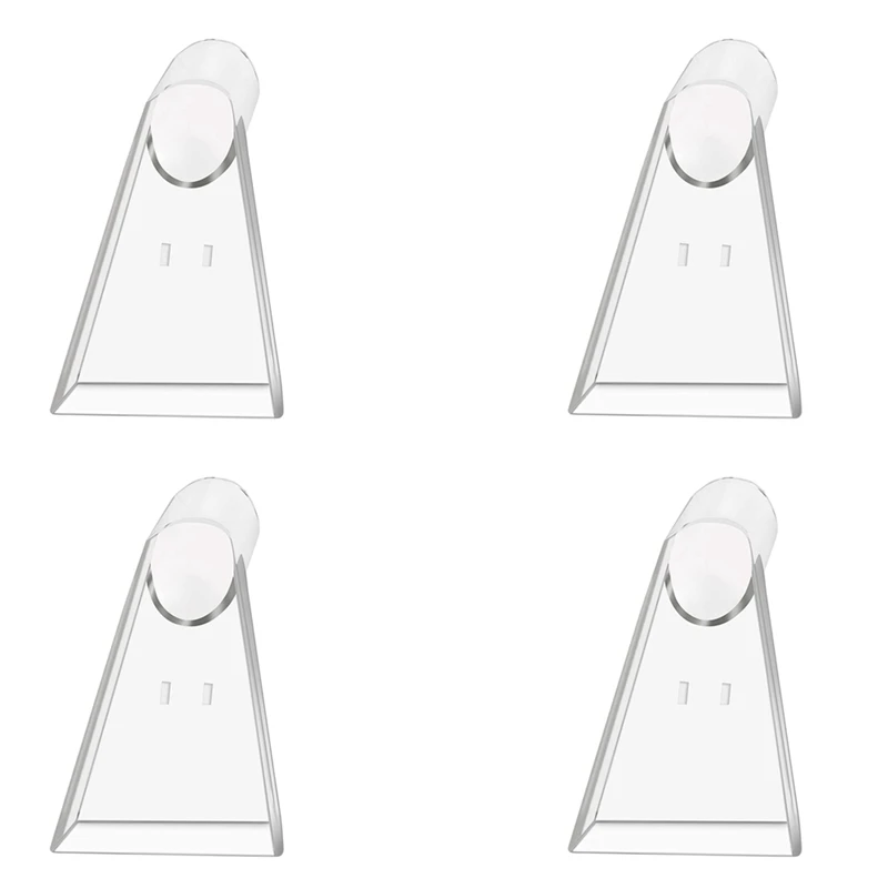 Herramienta extractora 2025-4X, cabezal transparente grande para limpieza de tapicería y alfombras, varita de vacío detallada de coches para extractores portátiles B