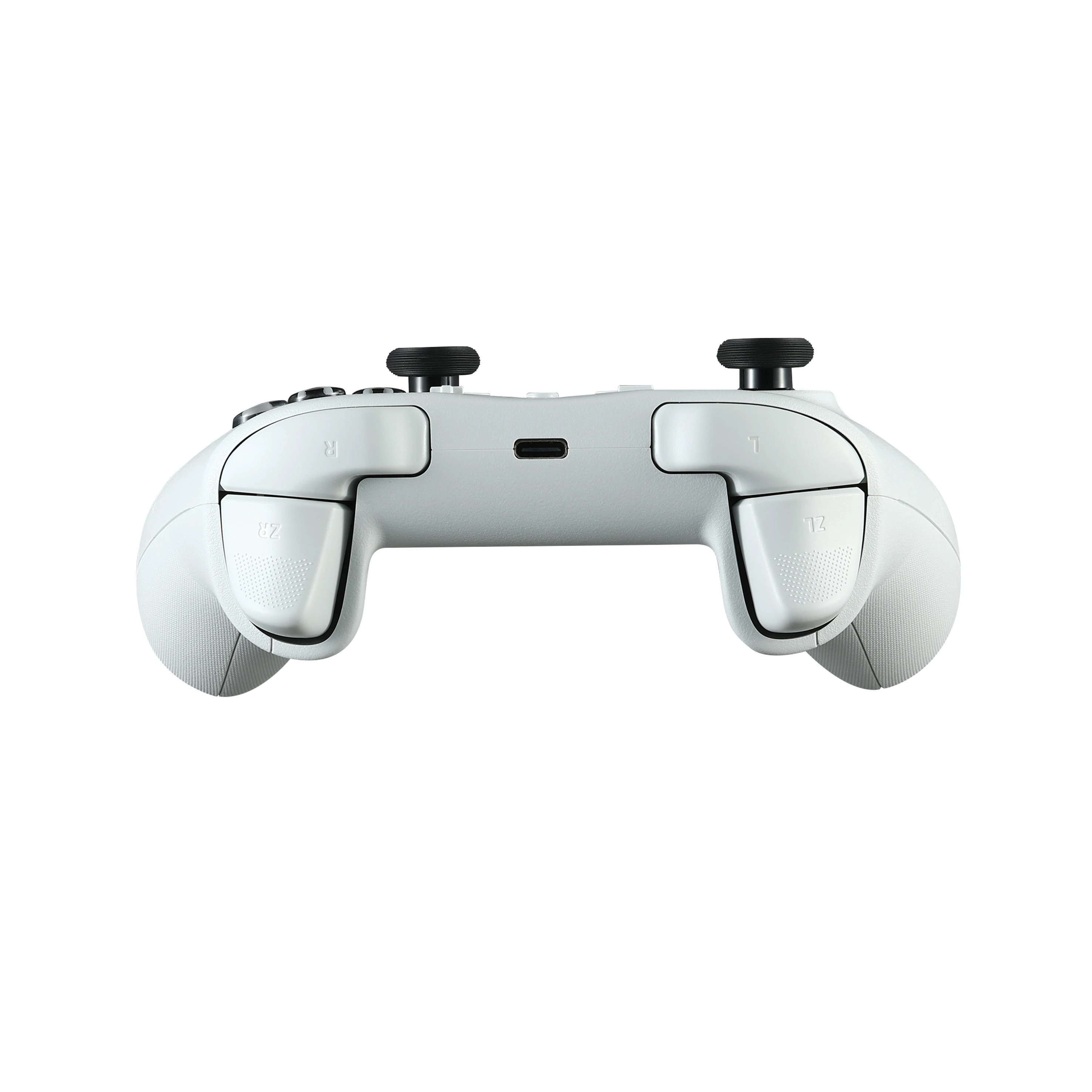 Obrázek 4: Gulikit ES pro e-sports bluetoth regulátor, bezdrátový gamepad s TMR joysticku pro nintendo spínač 1/2PC okna Android
