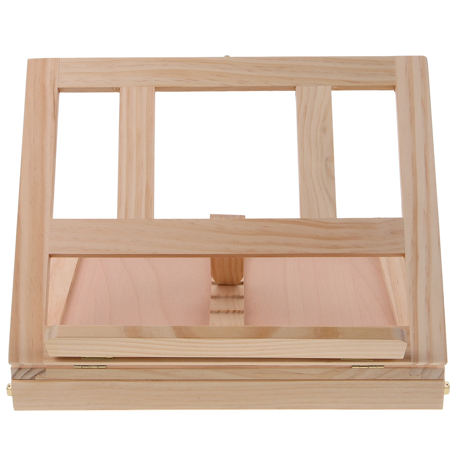 

Portable Wood Sketch With Drawer Lightweight Compact Painting Board For Artists Home Drafting Travel Sketching Durable Storage