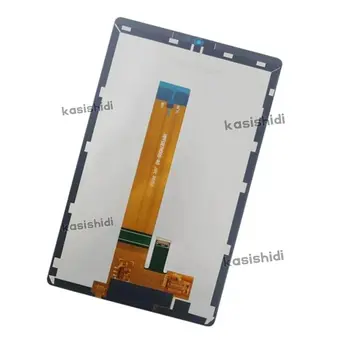 Nový originální dotykový displej pro Samsung A02S A04E A03 A03S LCD displej, perfektní náhradní díly, demontážní nástroje zdarma 10 nejlepší prodej Náhradní displej Samsung - №10