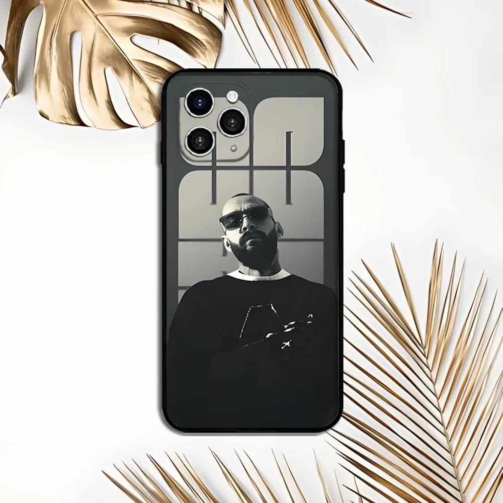 Hajime MiyaGi Andy Panda Phone Case For Iphone 16 15 11 13 14 Pro Max 7 8 Plus X Xr Xs Max 12mini Cover Case