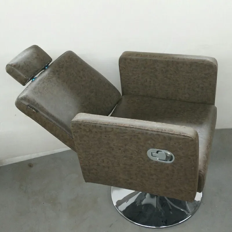 Beauty Salon Barber Chairs Accessories Swivel Styling Chairs Hairdressing Esthetician Supplies Silla Peluqueria Salon Furniture 4