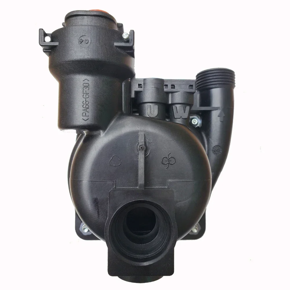 Gas Boiler Part Water Circulation Pump Motor for NFSL12/4.1