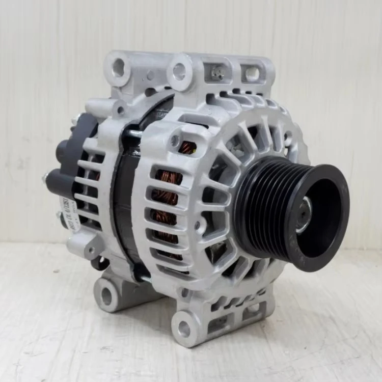 C4.4 C7.1 Engiines 13SI Alternator for CATER PILLAR 312E 314E 316E 318E Excavator Alternator 3218932 5606109 8600366 A1818
