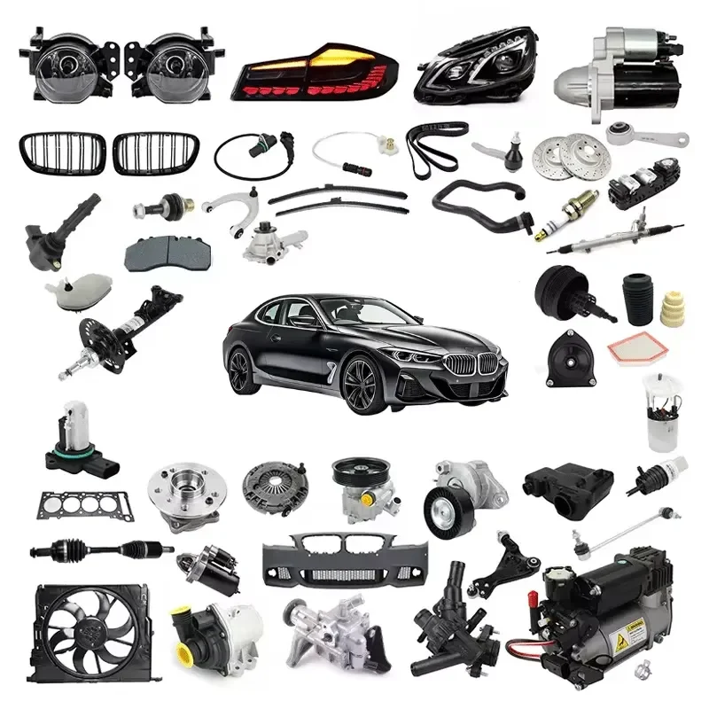 Новые автозапчасти VOLLSUN OEM для дизельных двигателей E-класса E92 E61 F31 F10 2005-2016 годов