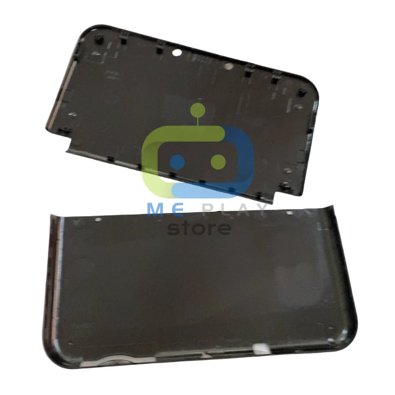 高品質のフロントシェル,新しい3ds xlおよび新しい3dsllコンソール用の限定バージョンのリアカバー