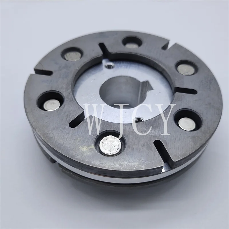 

Stahl Folding Machines Clutch ID=20mm Folding Machines Parts ZD.212-806-01-00