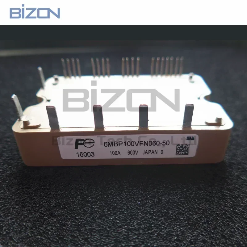 

6MBP100VFN060-50 6MBP80VBA060-51 New Original Module