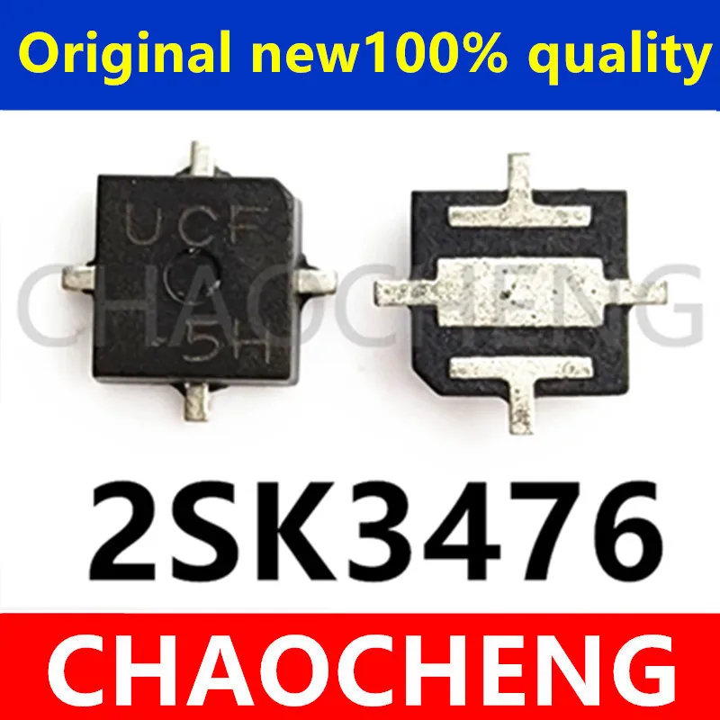 (5-10pcs)100% Original New 2SK3476 PW-X UCF Chipset