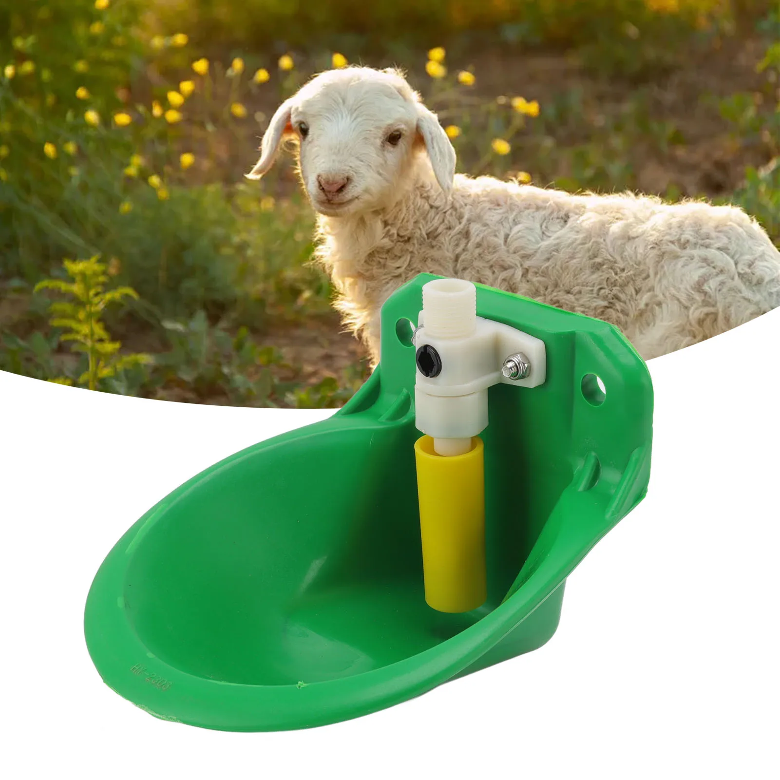 Automatic Waterer L…