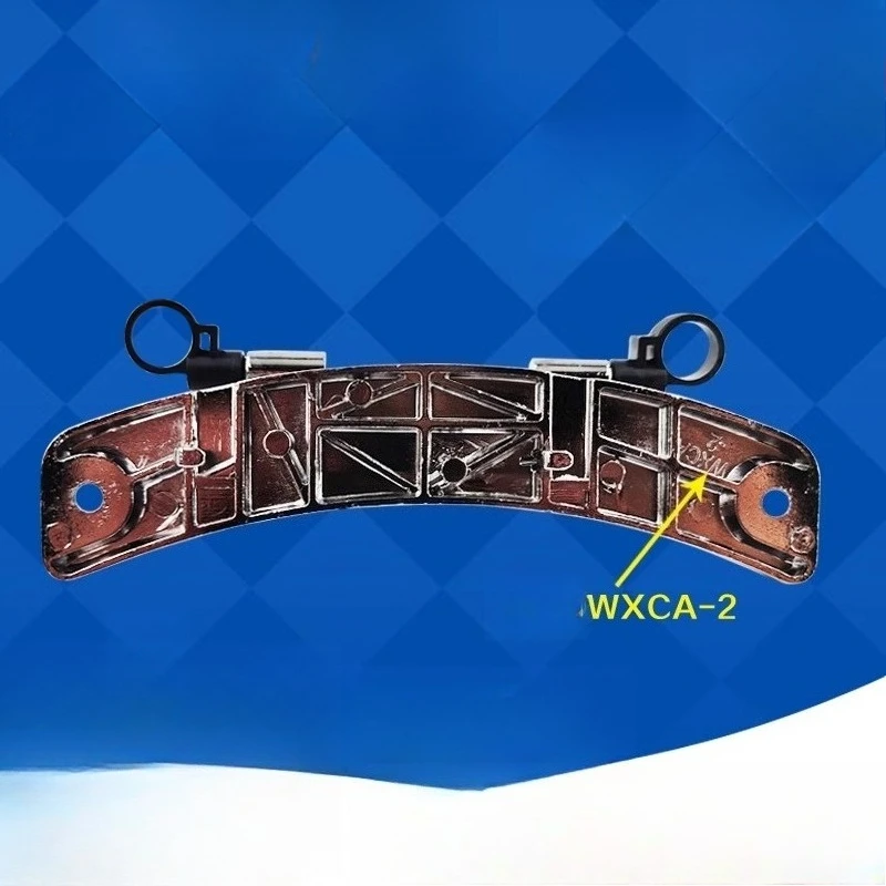 1 قطعة ل ميديا طبل غسالة MD100-14733DG سوان TG90-1416MPDG الباب المفصلي المفصلي