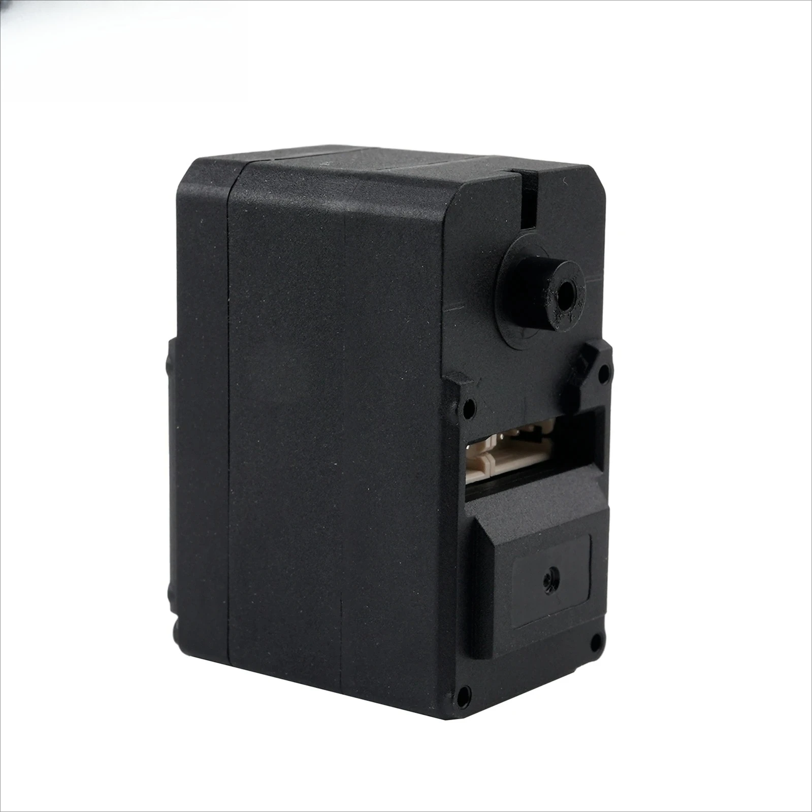 Feetech 7.4V 19KG Magnetic Encoding Servo 360 Degree STS3215 High Precision Feedback Serial Bus TTL Servos for Arduino Robot