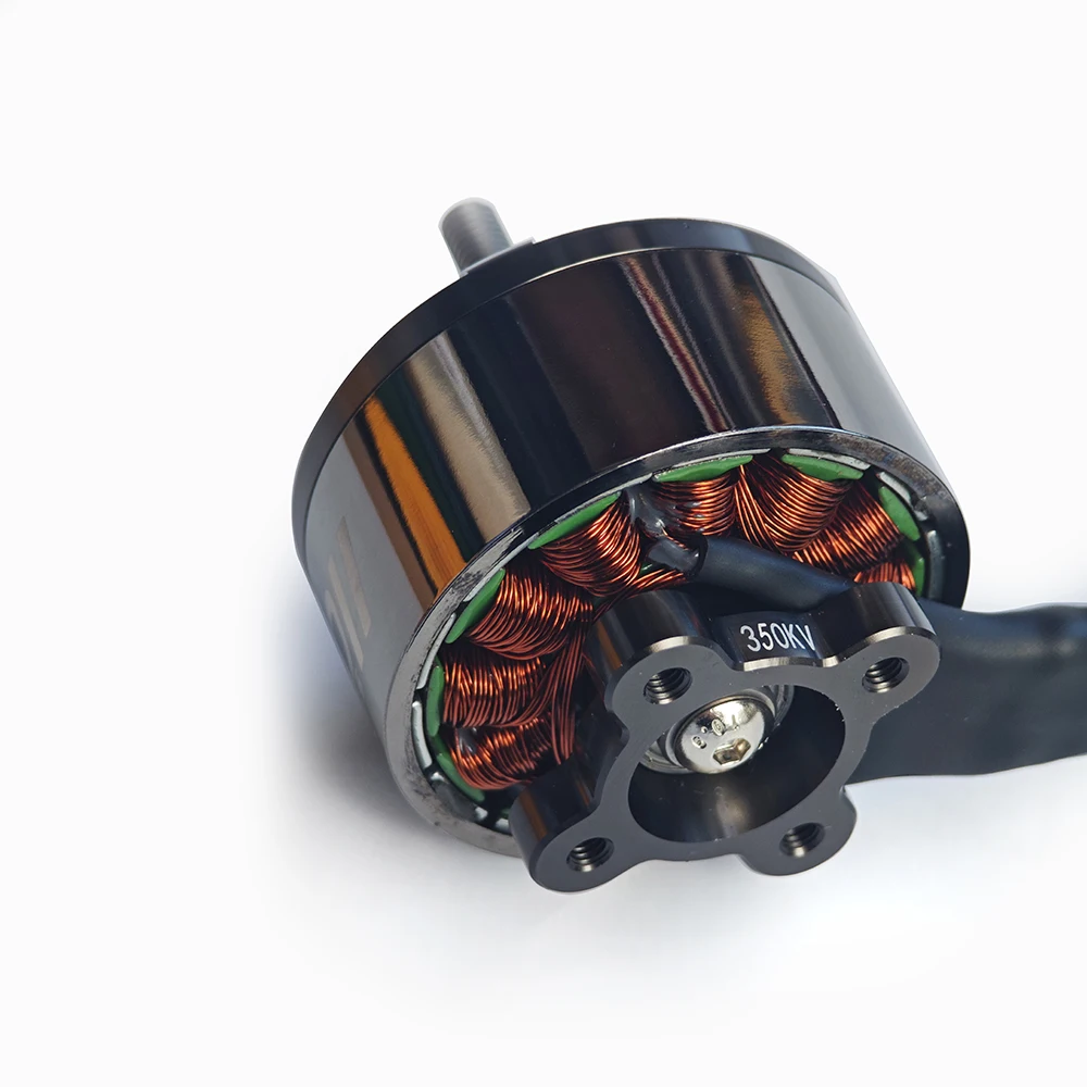 Motore brushless EMAX Ufficiale ECOII 4215 6-12S 350KV 420KV 520KV 660KV Motore 1PC