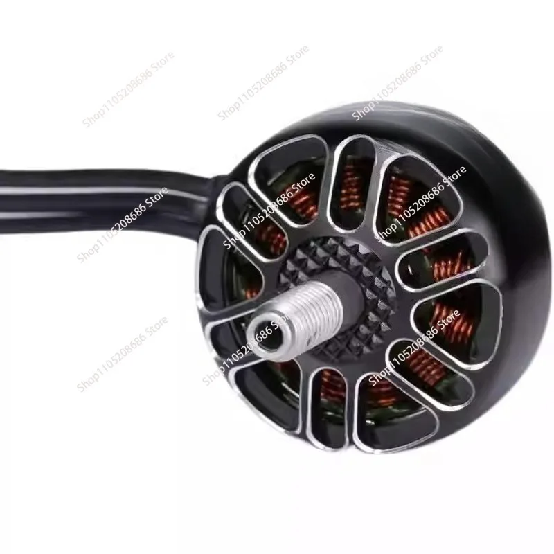 Model Aircraft Integrated Motor FOR  2207 1800/2450/2750KV  1pcs