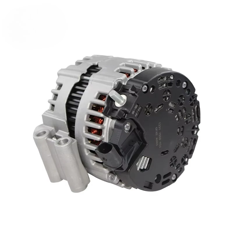 

SENP Auto Car Parts Alternator for BMW 1-pin E87 E90 E91 E92 130i 323i 325i 330i 12317555926