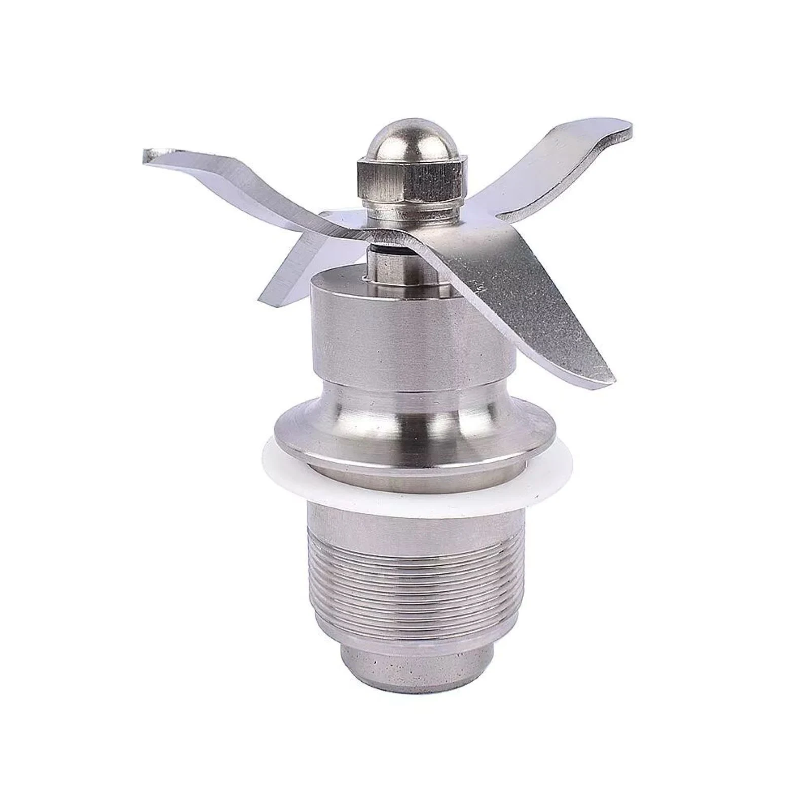 1Pc 502977 Stainles… - image