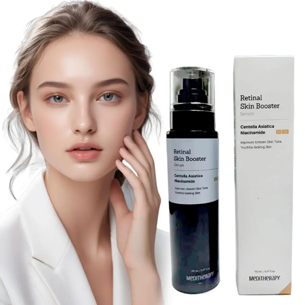 

Эссенция ретинола, улучшение тускливости, быстро впитывающая барьер, восстановление тонких линий, повышает эластичность, сыворотка для лица