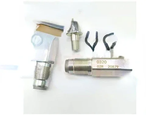 

Common Rail Pressure Relief Valve 1386568 PLV4-HU-320