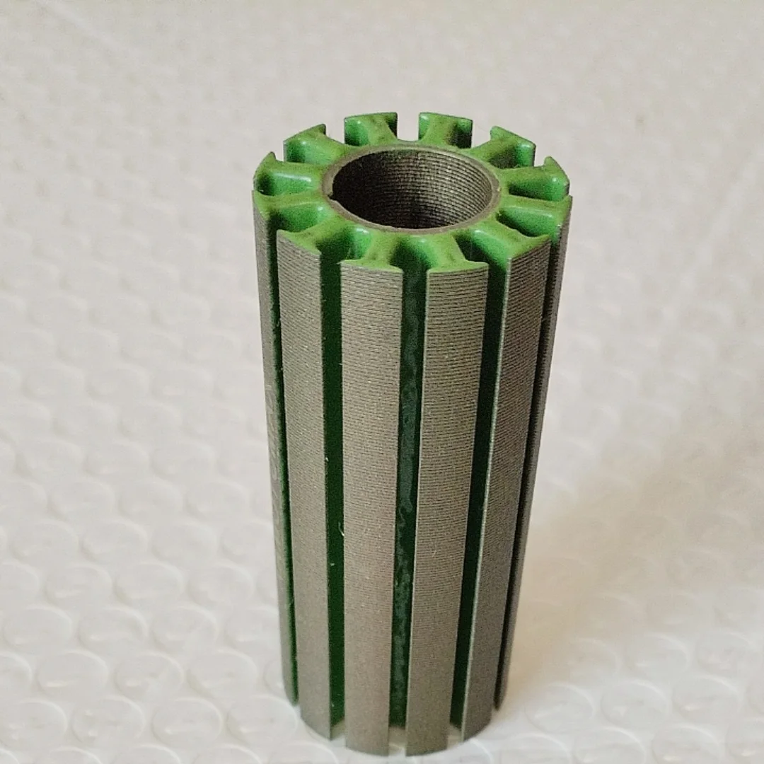 ø28xø14x12Px0.35x60mm Stator For Skateboard Motor Accessories