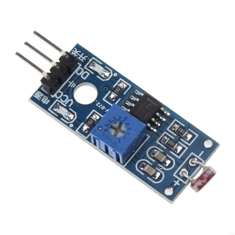 C7AA Digital Light Intensor Module Fotos Resistor