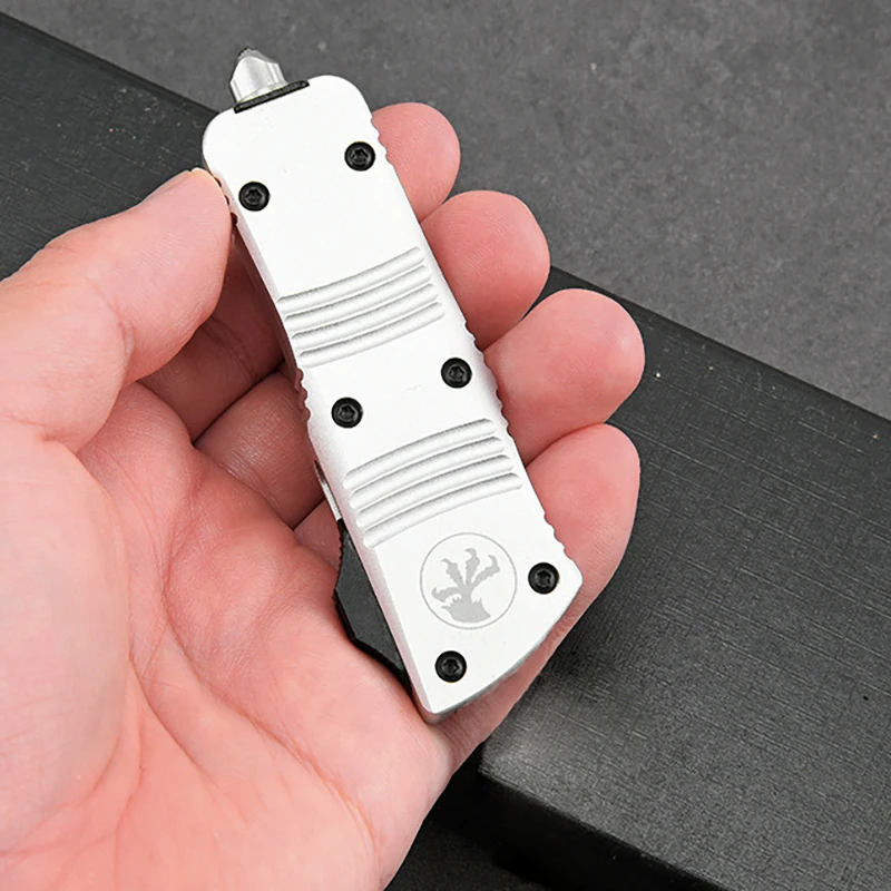 

Мини-дракон с ЧПУ, небольшие инструменты EDC с прямым выходом