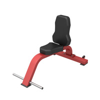 Hot Sale Gym Fitness Equipment Body Exercise Multi-Purpose Bench Press Dumbbell Bench Weight Lifting Bench