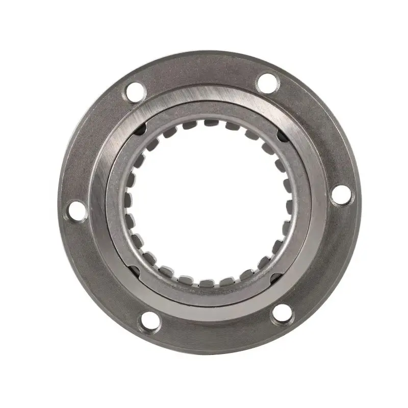 Starter One Way Clu…