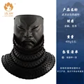 BK Mask Throat