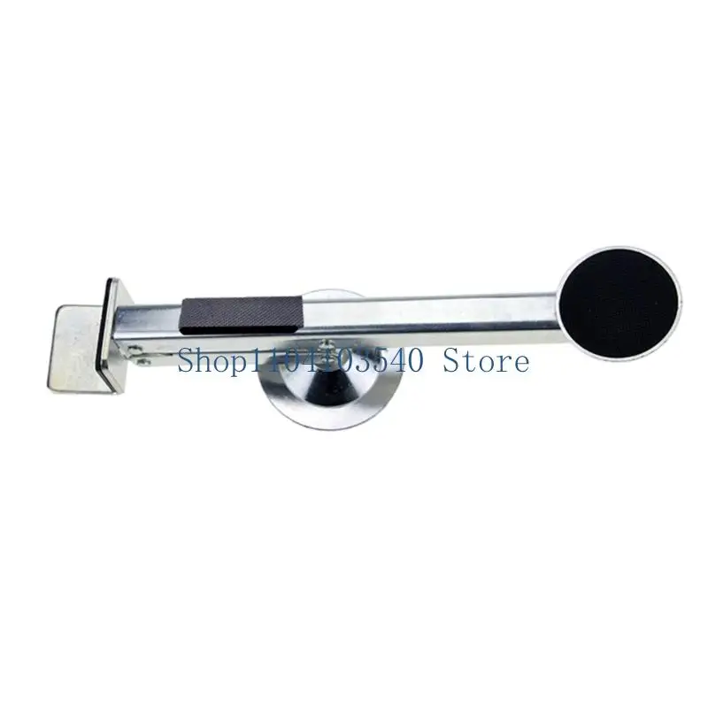 

02DC Manual Door Panel Lifter With 360 Degree Rotations Lifter For Secure Adjustments