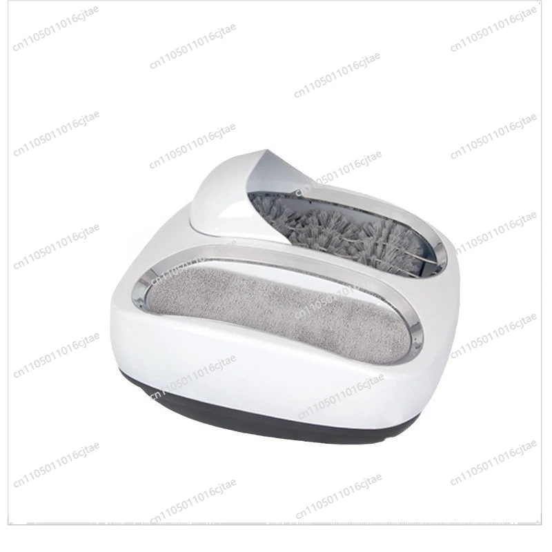For Sole Cleaning Machine Household Shoe Shine Machine Sole Disinfection Lazy Automatic Shoe Washing and Shoe Cleaning Machine