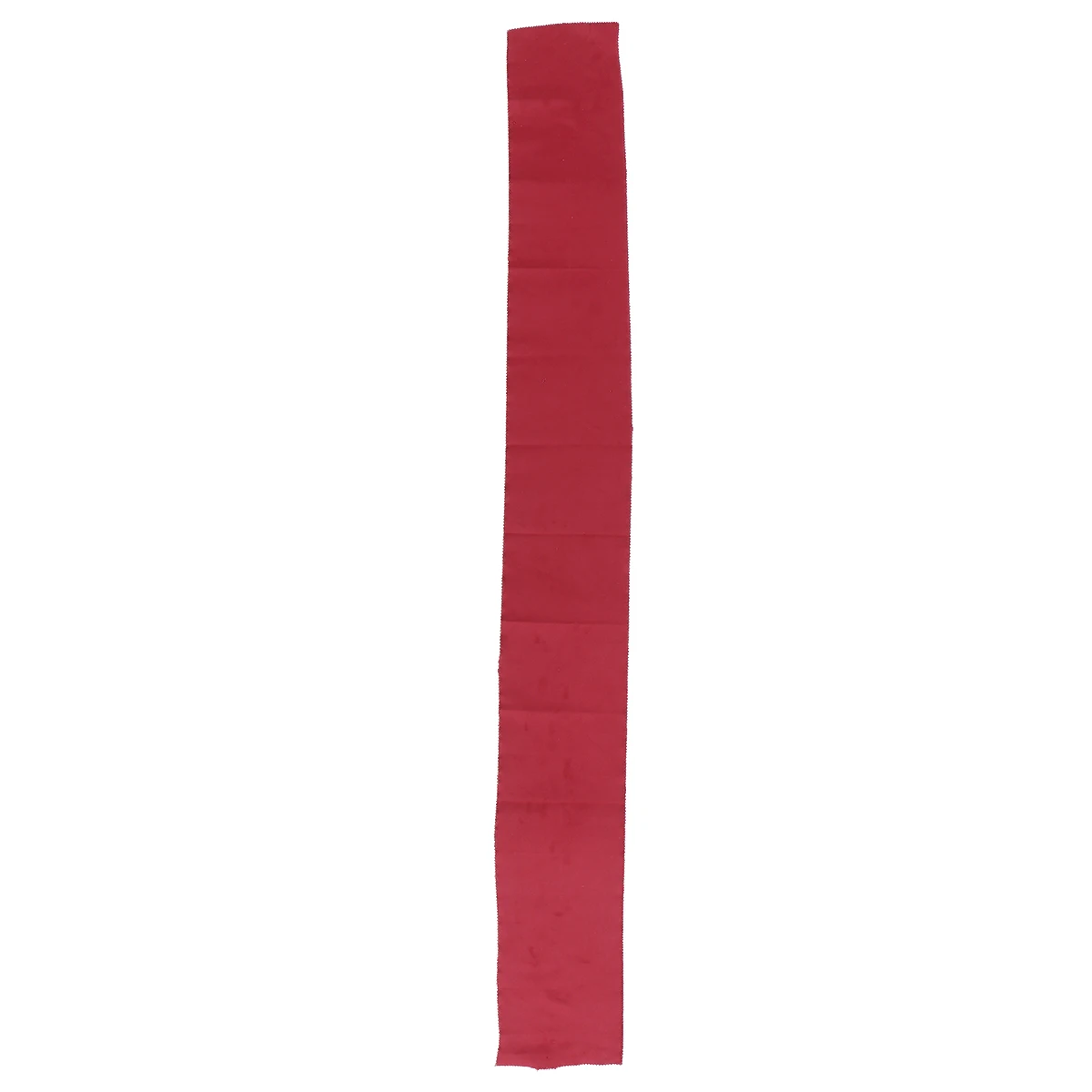 

Piano Keyboard Cover Anti Dust Soft Woolen Protection Cloth For Upright Piano Accessories Decorative Dirt Proof
