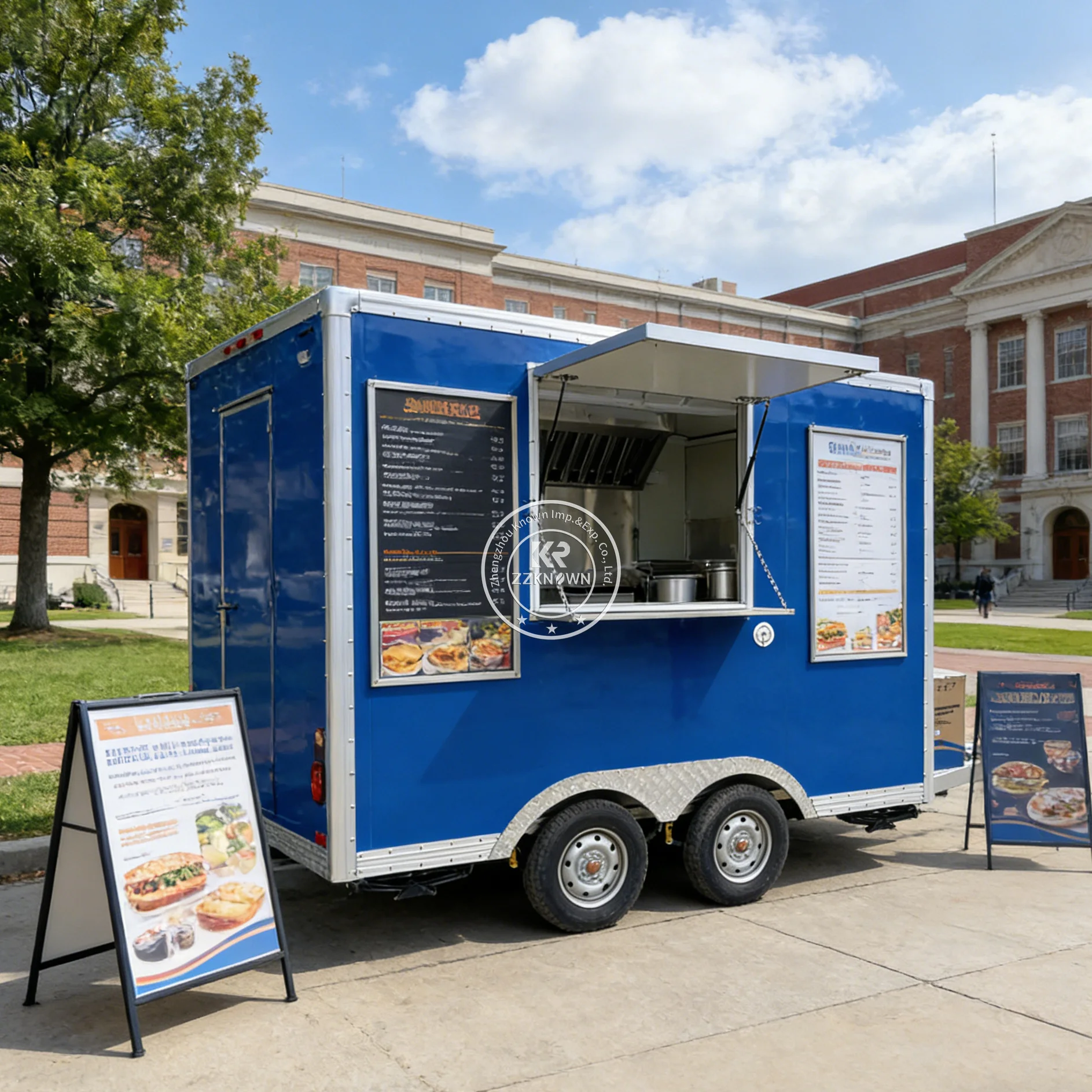 

Мобильный кофейный фургон, фудтрак, прицеп-кофейня, прицеп-пекарня, портативный прицеп для мороженого, полностью оборудованный.