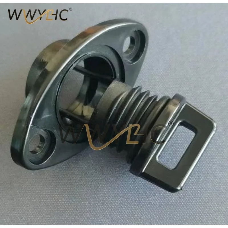Suitable for No.28 Bottom Drain Plug Component Speedboat Motorboat Hull Spare Part
