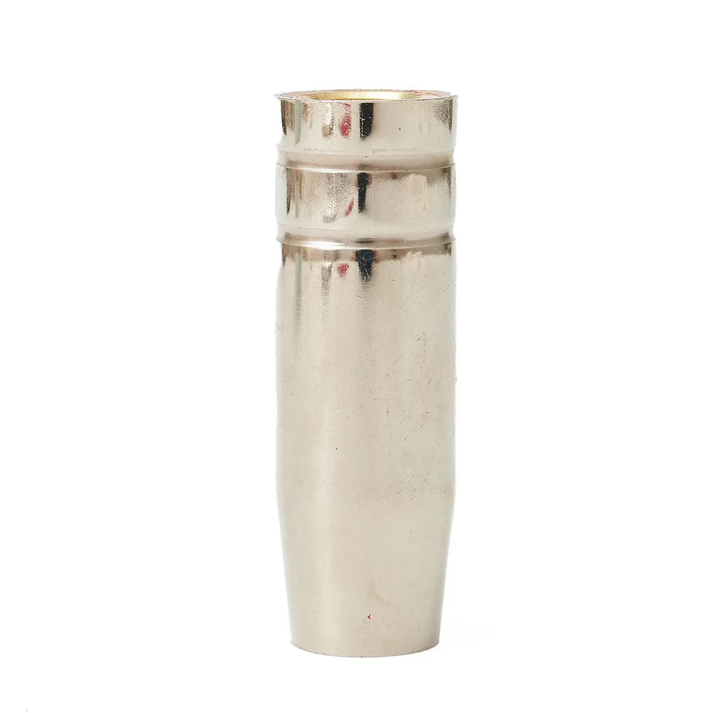 

5pcs Conical Nozzles Shroud Style Welder Welding Welding Torch Accessories Conical Nozzle MIG MB15 Parts Practical
