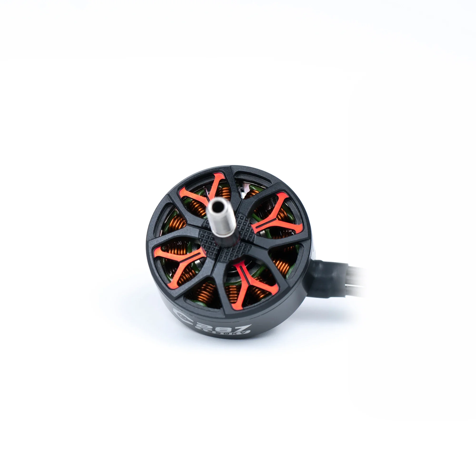 

AXISflying C287 motor 1350/1750KV 5-7 inch UAV aerial photography 4-6S long battery life brushless motor