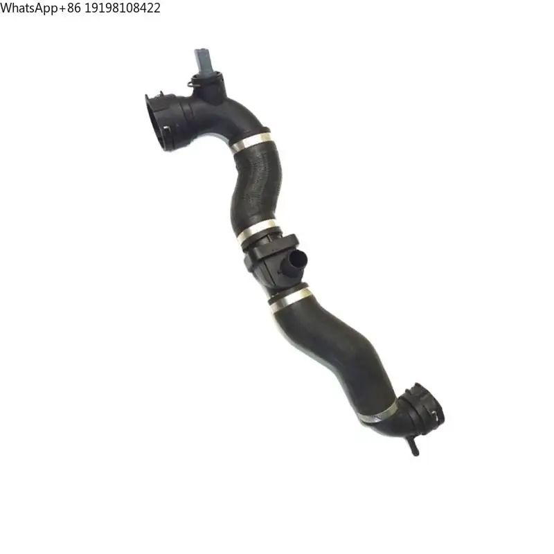 Coolant Hose Radiator  OEM 3W0122051F Hose Cooling Water Pipe for Bentley Continental Flying Spur