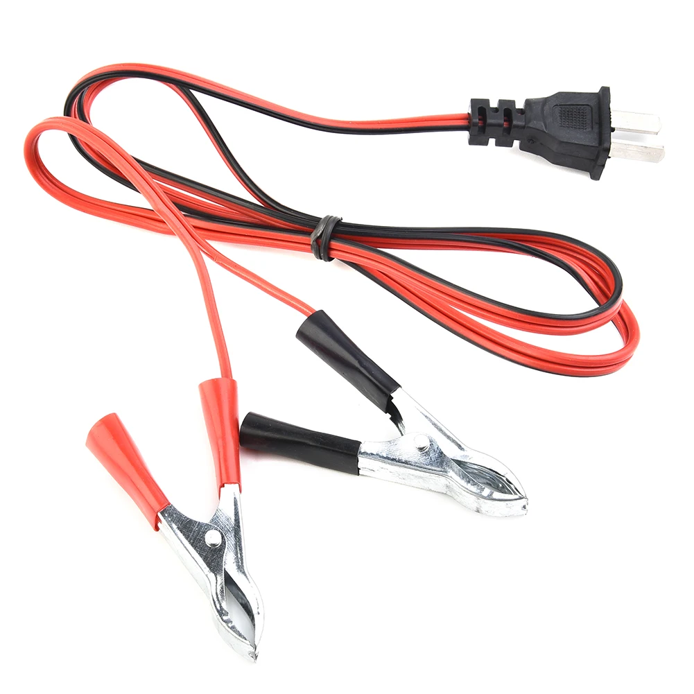 1pcs 12V Generator DC Charge Cable Cord Wiring Generator DC-Charging Cables For Generat  EU1000i EU2000i For Honda