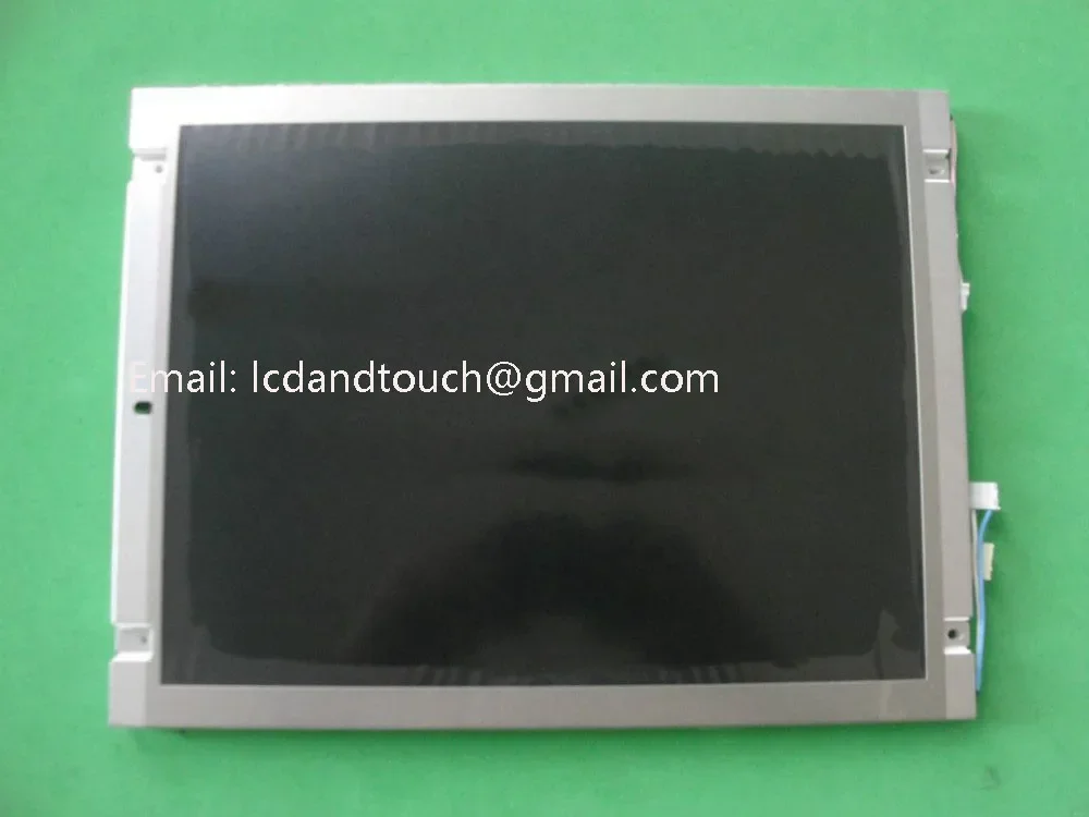 

LQ12X11 LCD display screen Replacement maintenance