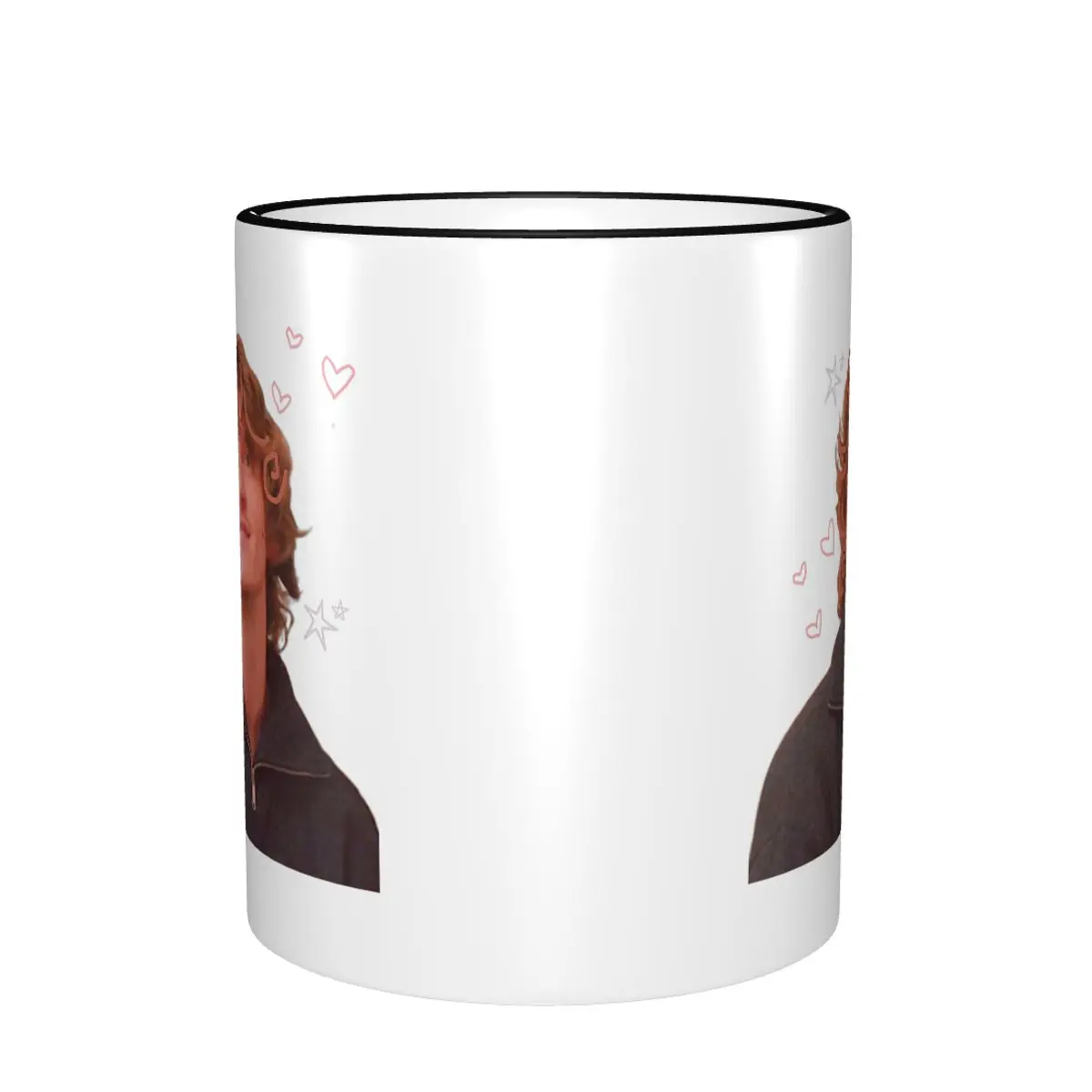 Connor Storrie Mug Funny Ceramic Coffee Cups Tea Mugs Milk Cup Drinkware Gifts for Woman Man