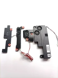 New original Laptop Speaker for HP ENVY 15T 15-AE 15-AH 15T-AE TPN-C122 L and R Built-in speaker 812705-001 812706 812707-001