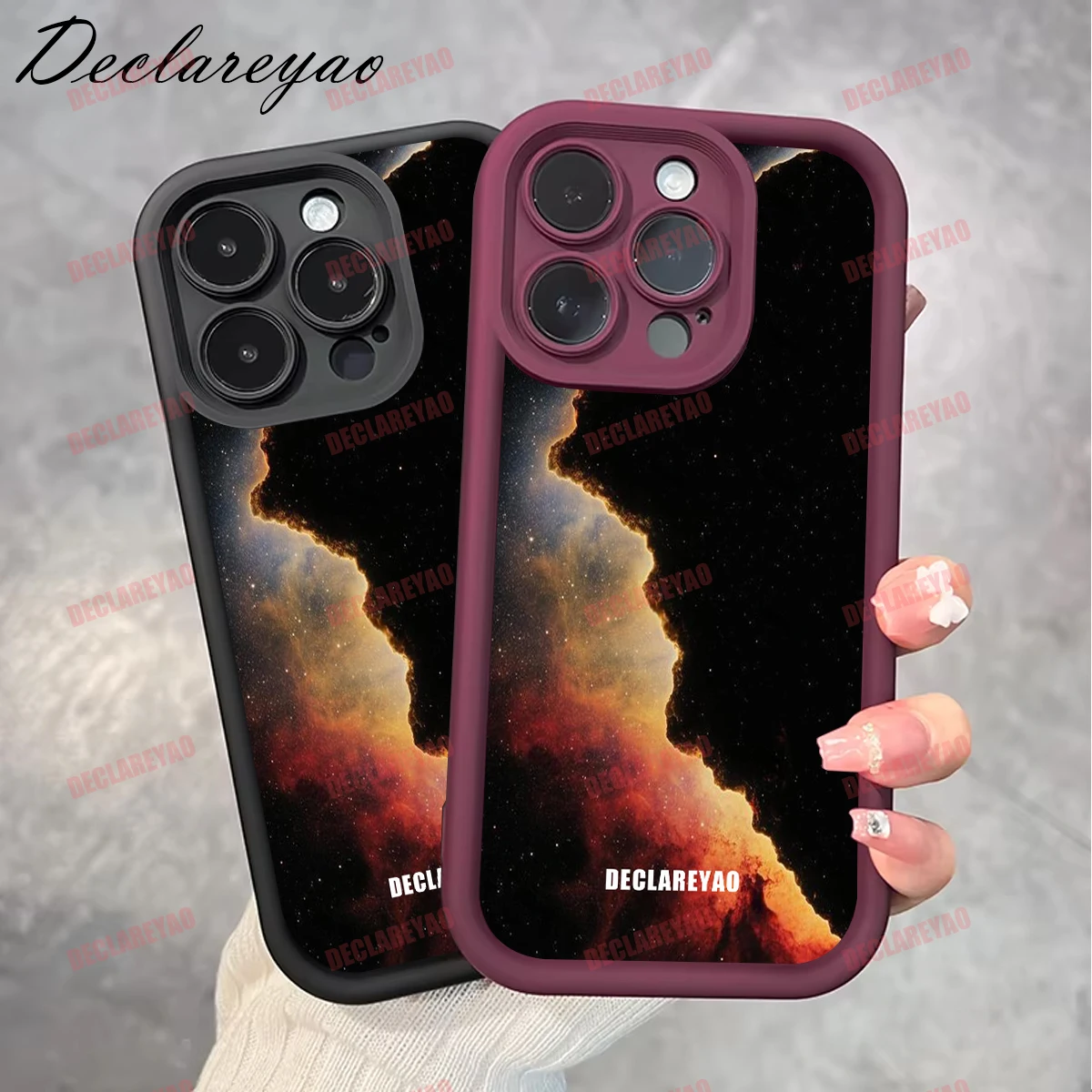 Customized Soft Phone Case For Apple iPhone Max 6S XR 2020 16 Xs Pro 11 5 14 Plus 17e 15 2022 5S 6 Air 8 16e 12 7 13 17 SE Cover view 5