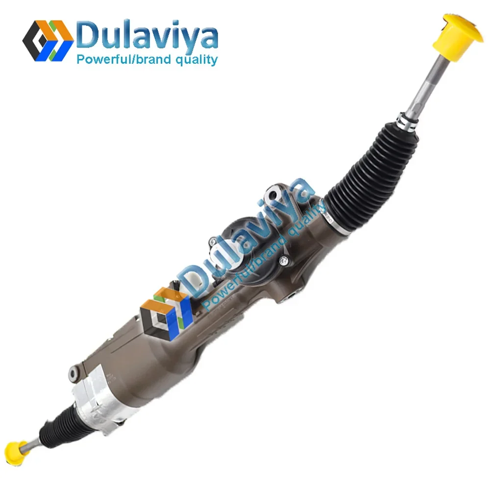 New Power Steering Rack LHD For AUDI A6 VW Volkswagen oudin 2015 4G0909144G A2C3094181000 4g1423055dc Left Hand Drive